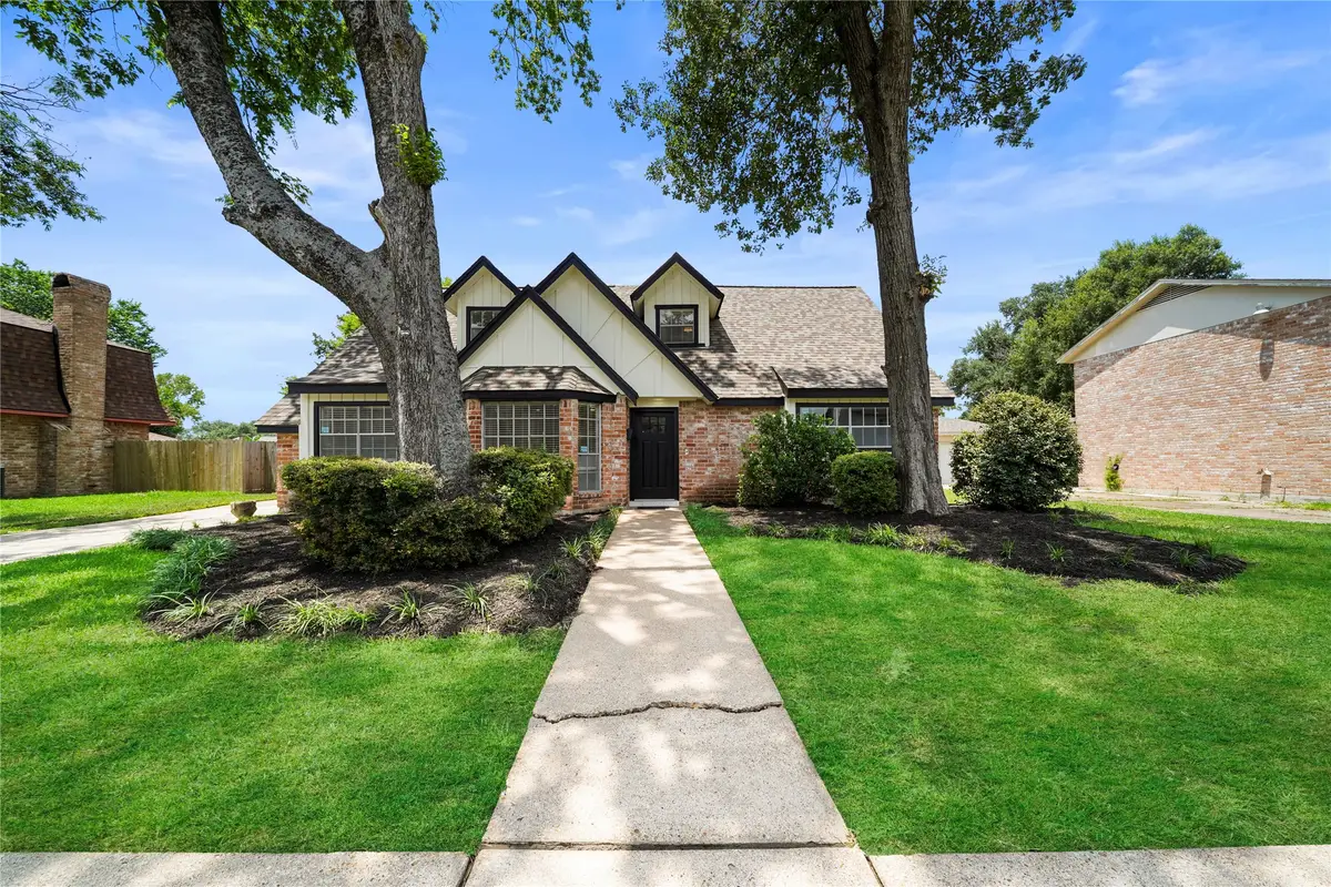 13715 Whichurch Way, Houston, TX 77015 - #1