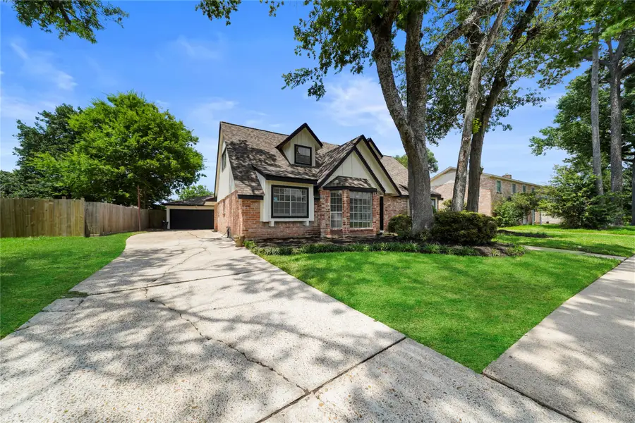 13715 Whichurch Way, Houston, TX 77015 - #2