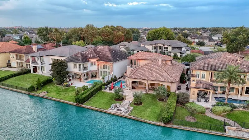 1007 Williams Lake Drive, Richmond, TX 77469 - #2