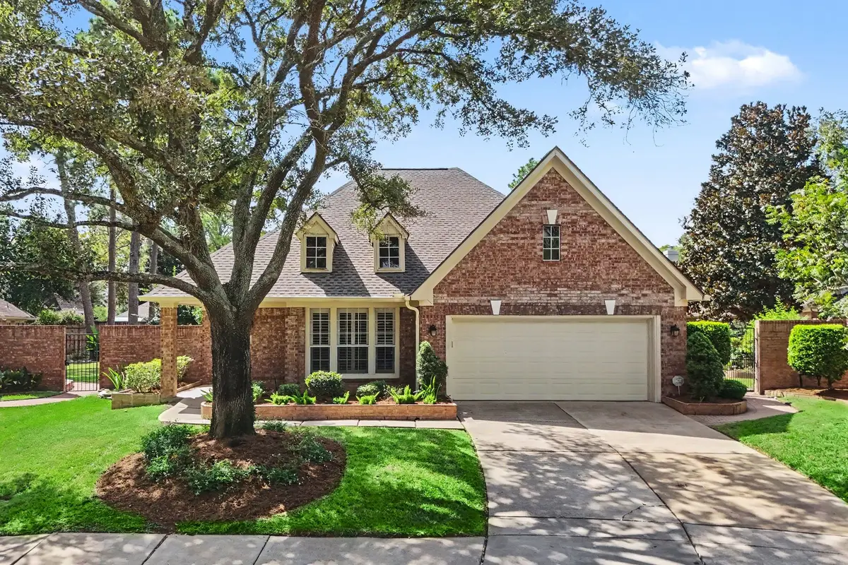 16507 Heather Meadow Court, Pasadena, TX 77059 - #1