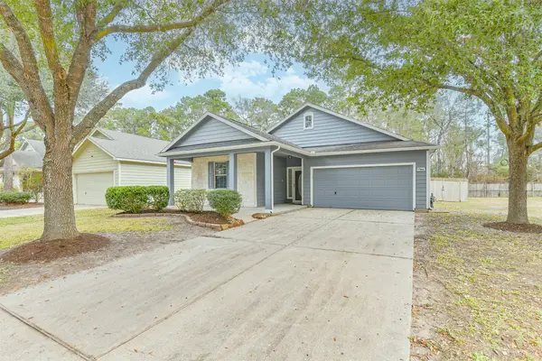 17906 Magenta Springs Drive, Humble, TX 77346