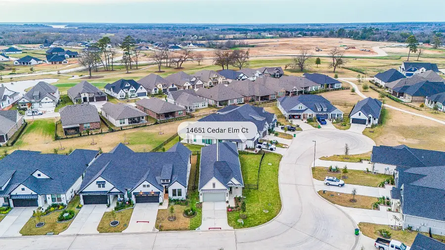14651 Cedar Elm Court, Willis, TX 77318 - Image #3
