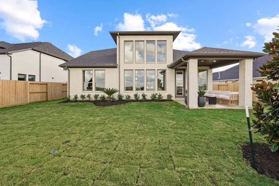22543 Courtship Flight Lane, Cypress, TX 77433 - #3