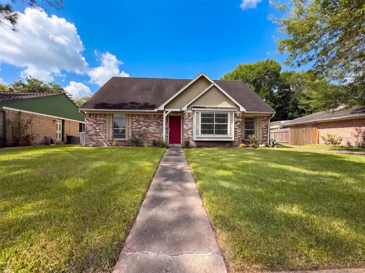 6910 Vialinda Drive, Houston, TX 77083 - #1