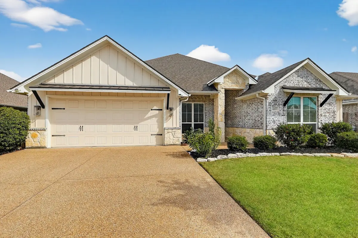 4207 Downton Abbey Avenue, College Station, TX 77845 - Image #1