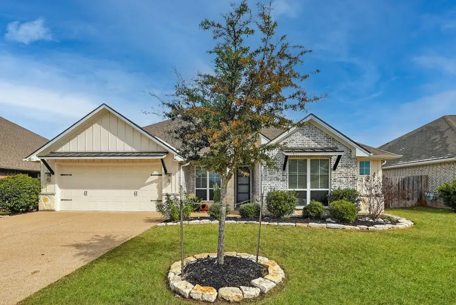 4207 Downton Abbey Avenue, College Station, TX 77845 - Image #2