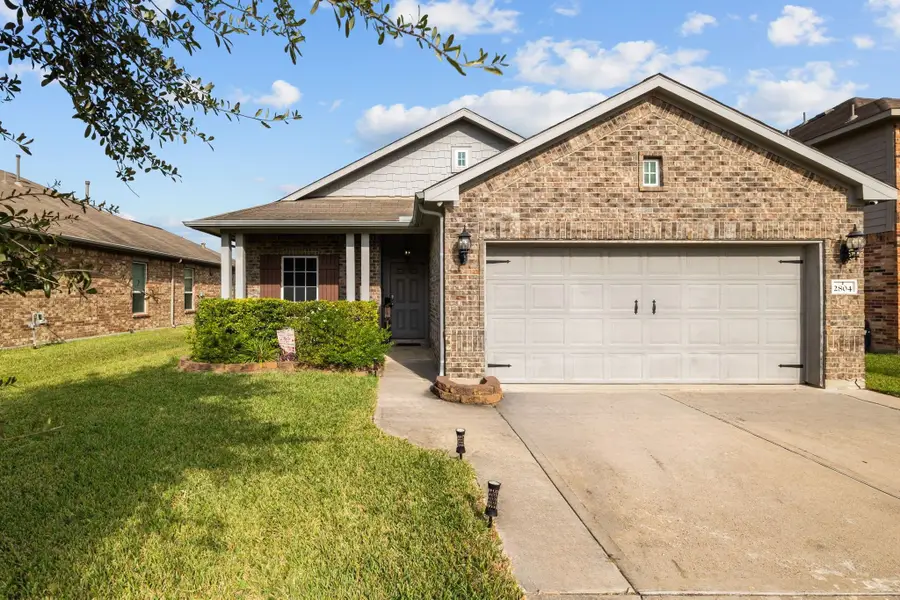 2804 Ruby Drive, Texas City, TX 77591 - Image #3