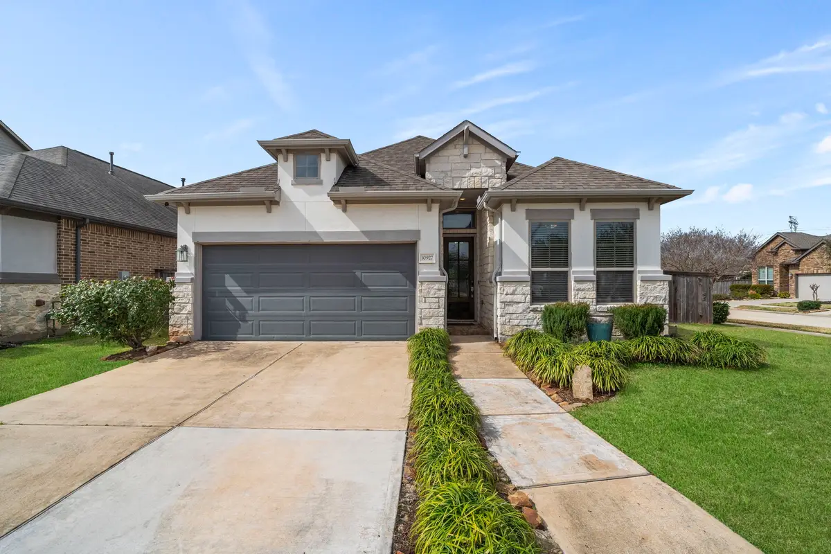 10927 Perennial Mist Drive, Missouri City, TX 77459 - #1