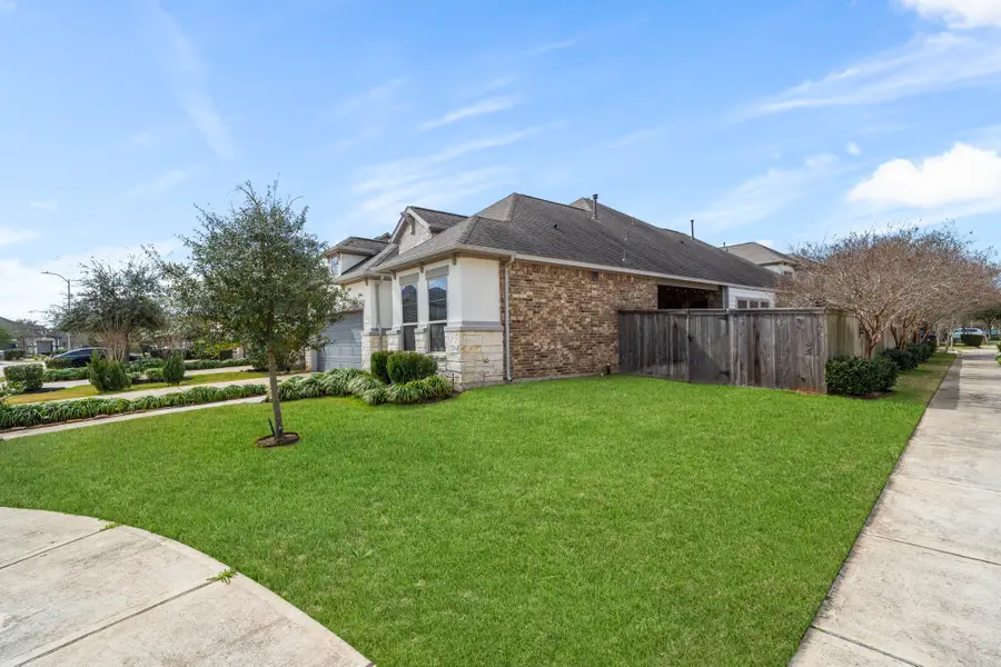 10927 Perennial Mist Drive, Missouri City, TX 77459 - #2
