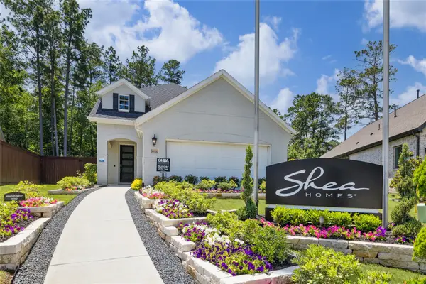 16337 Sheridan River Trail, Conroe, TX 77302