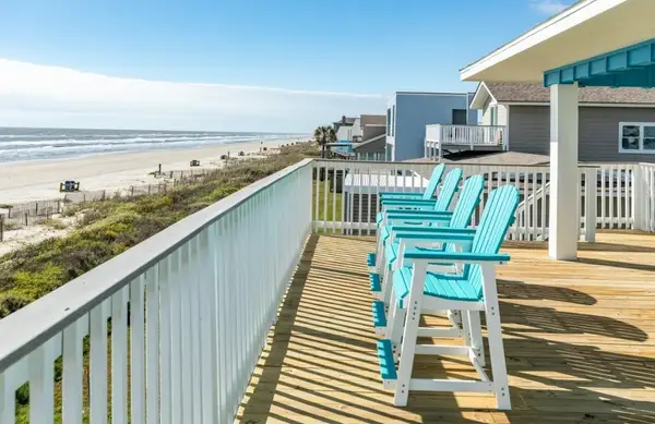 16627 Jamaica Beach Road, Galveston, TX 77554