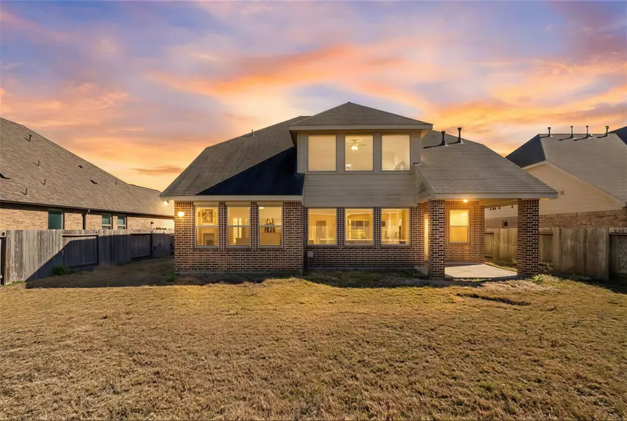2218 Golden Bay Lane, Richmond, TX 77469 - Image #2