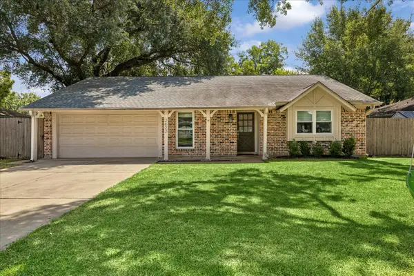 2622 Parana Drive, Houston, TX 77080