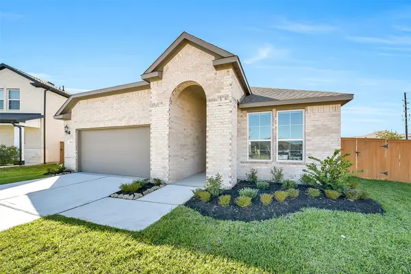 2588 Newport Breeze Drive, Katy, TX 77493