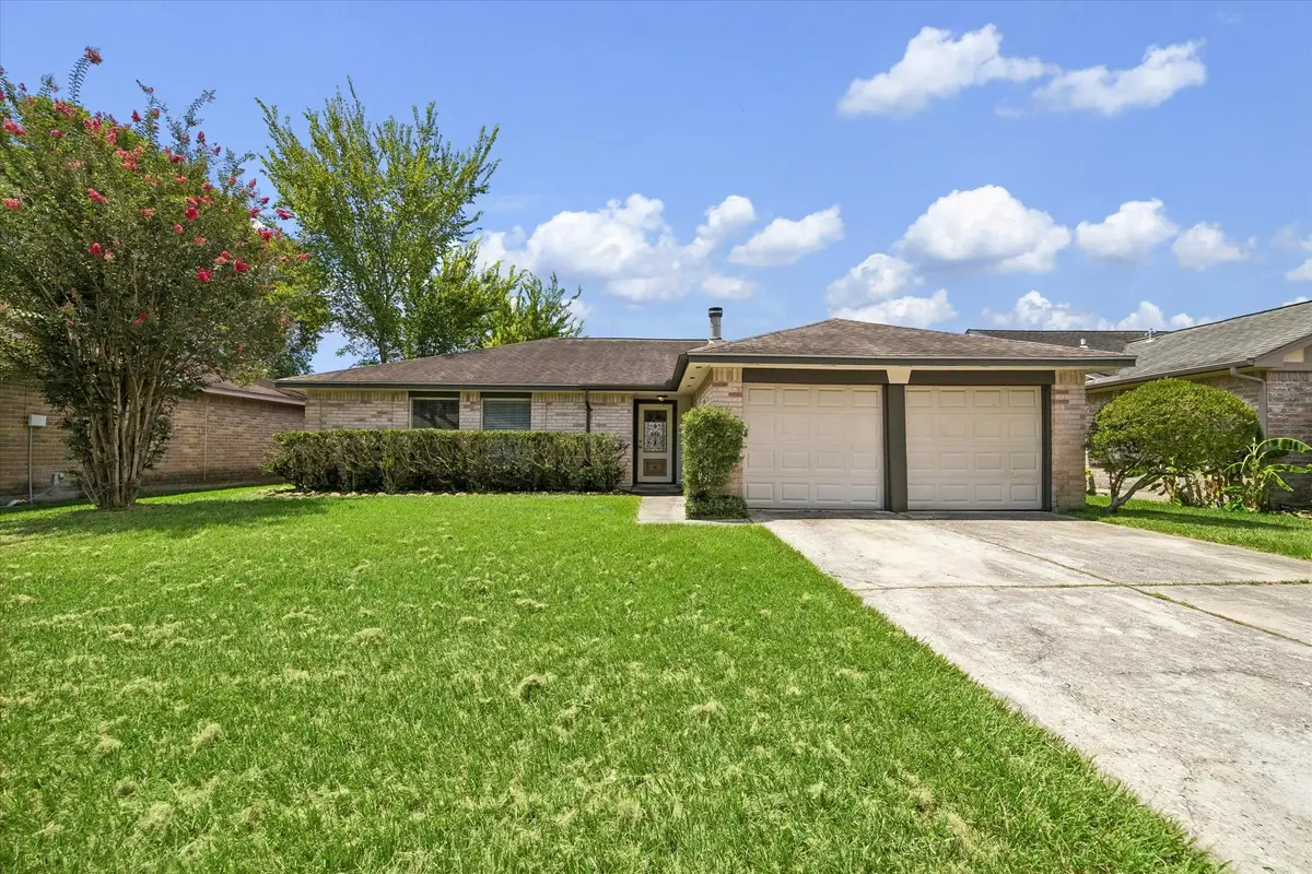 8326 Swan Meadow Lane, Humble, TX 77338 - #1