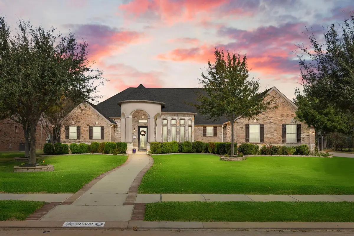 28302 S Firethorne Road, Katy, TX 77494 - Image #1