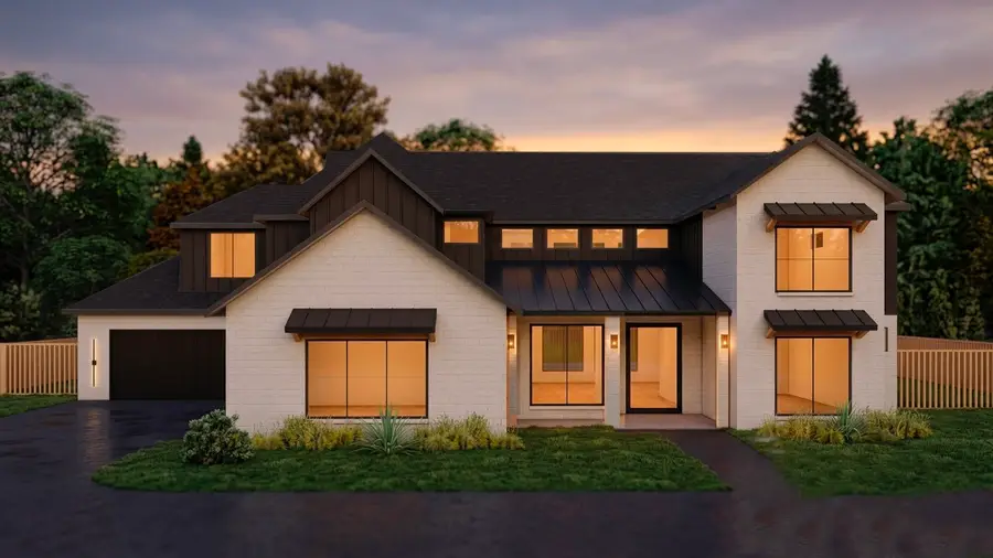 5510 Pine Wood Meadows Lane, Spring, TX 77386 - #2