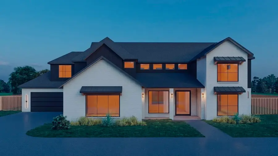 5510 Pine Wood Meadows Lane, Spring, TX 77386 - #3