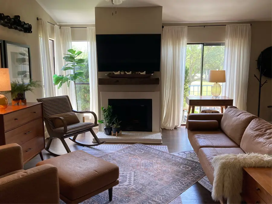 7030 N Holiday Drive, Galveston, TX 77550 - #2