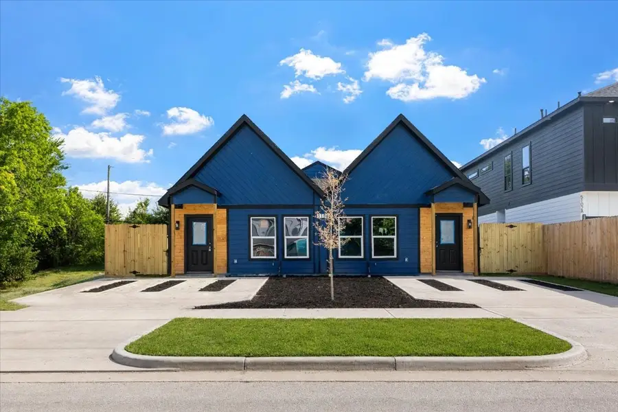 5106 Pershing Street, Houston, TX 77033 - #3