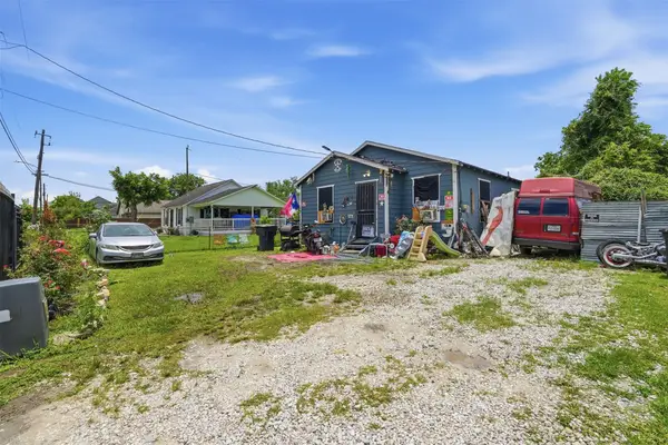 2310 Vance Street, Houston, TX 77093