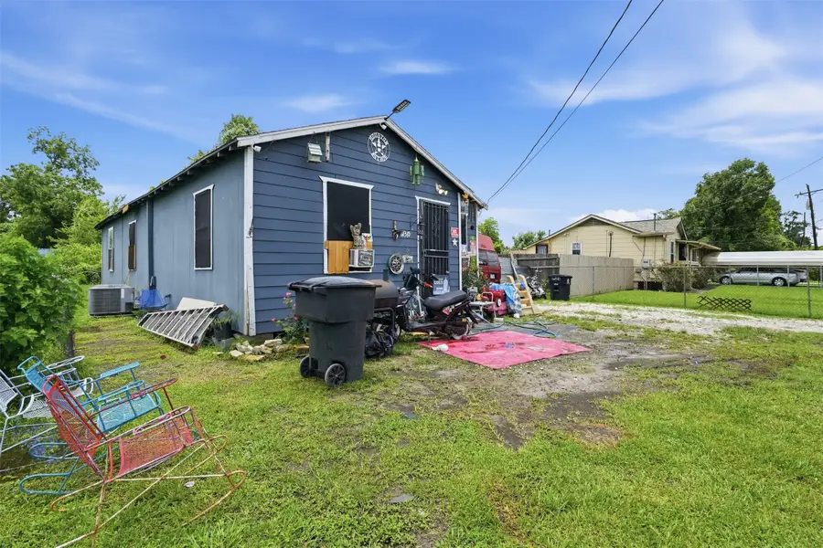 2310 Vance Street, Houston, TX 77093 - #3