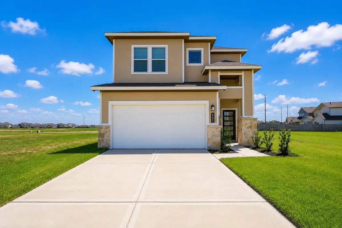 6522 Escondido Drive, Rosharon, TX 77583 - #1