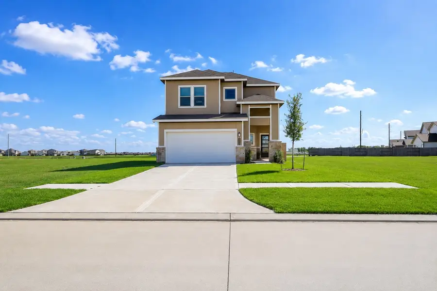 6522 Escondido Drive, Rosharon, TX 77583 - #2