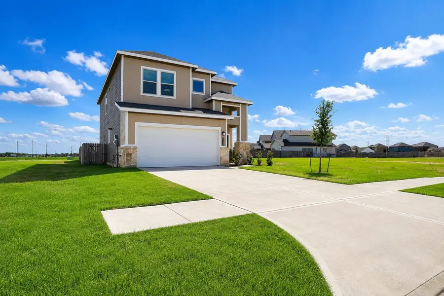 6522 Escondido Drive, Rosharon, TX 77583 - #3