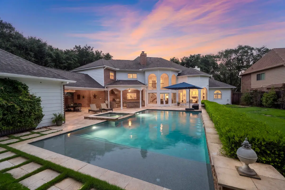 1719 Shillington Drive, Houston, TX 77094 - #1