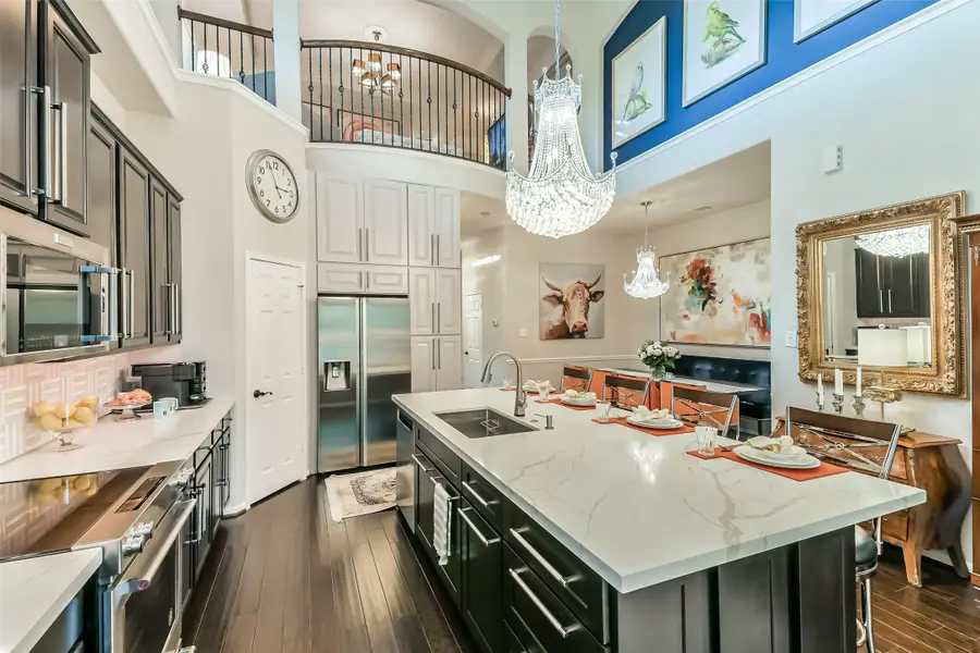 17902 Arapaho Hill Lane, Humble, TX 77346 - Image #2