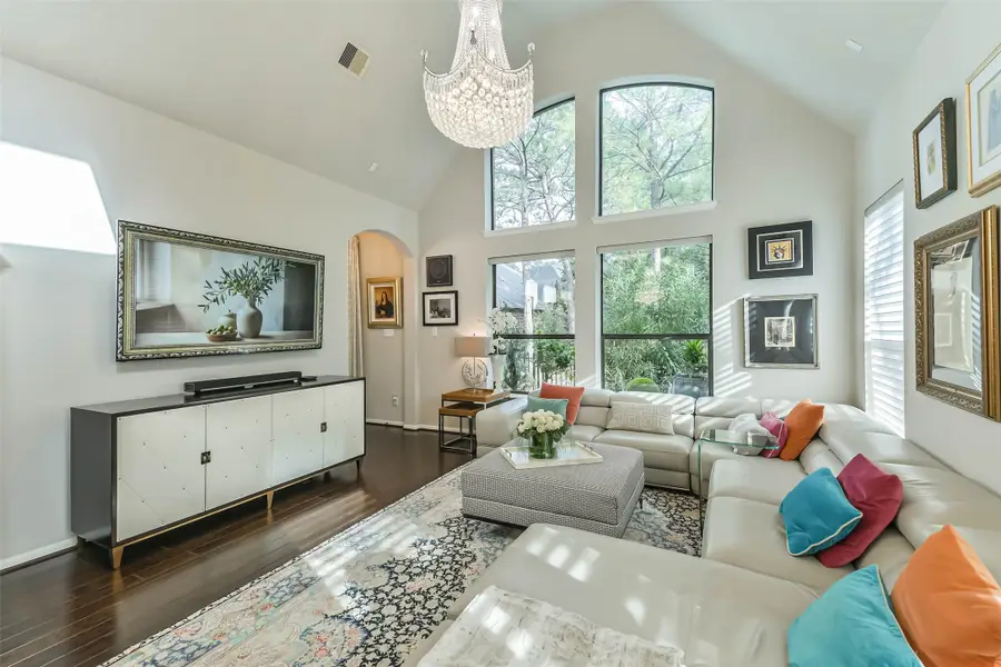 17902 Arapaho Hill Lane, Humble, TX 77346 - Image #3