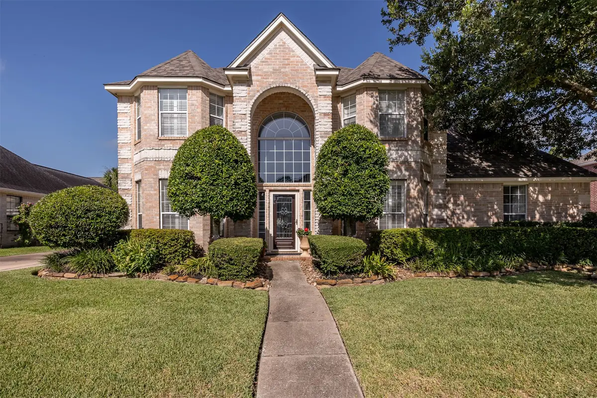 4107 Avalon Lane, Baytown, TX 77521 - Image #1
