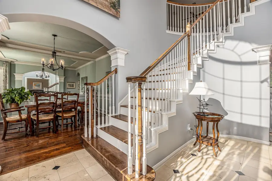 4107 Avalon Lane, Baytown, TX 77521 - Image #3