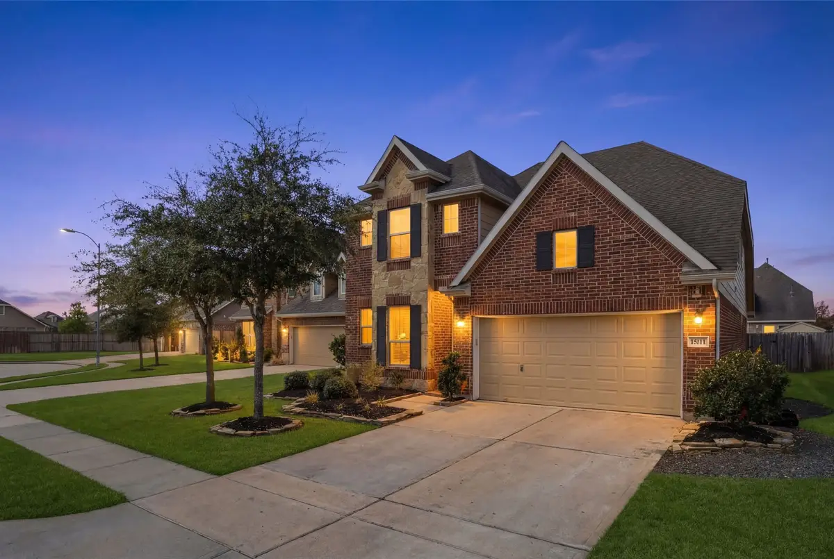 15111 Sequoia Meadow Court, Humble, TX 77346 - #1