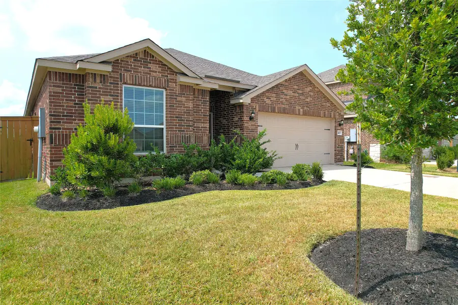 14111 Mainmast Drive, Santa Fe, TX 77510 - #2