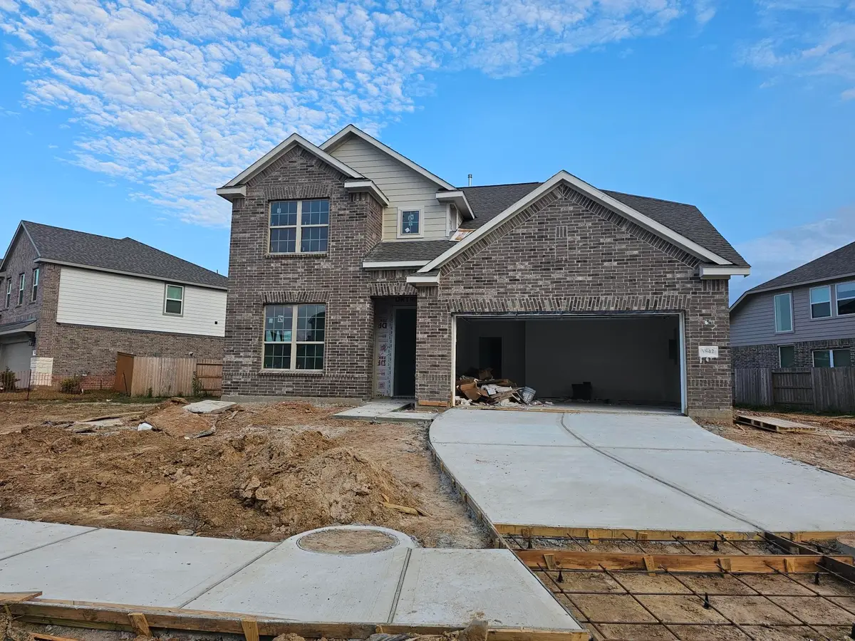 5842 Westwood Shore Drive, Katy, TX 77493 - Image #1