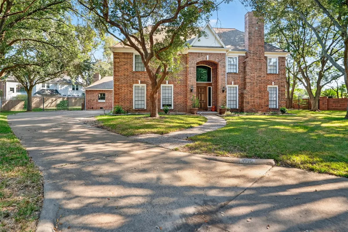 1615 Kelliwood Oaks Drive, Katy, TX 77450 - Image #1