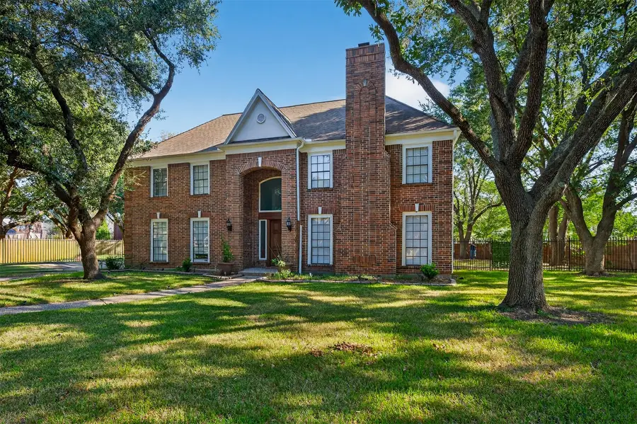 1615 Kelliwood Oaks Drive, Katy, TX 77450 - Image #2