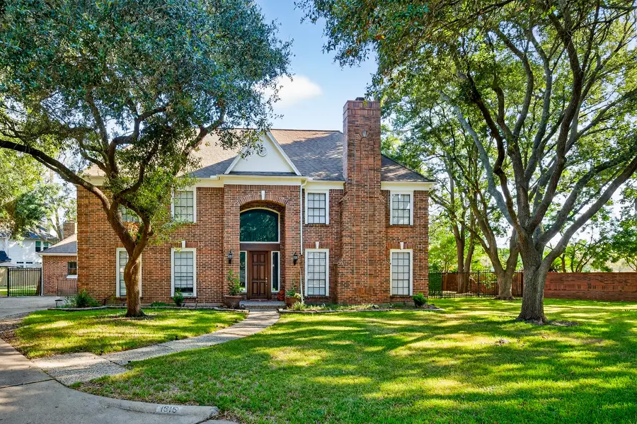 1615 Kelliwood Oaks Drive, Katy, TX 77450 - Image #3