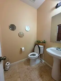 10015 Lynette Falls Drive, Houston, TX 77095 - #2