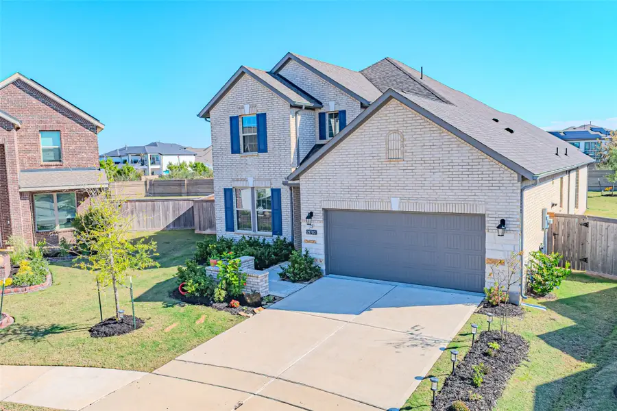 21703 Prickly Caterpillar Court, Cypress, TX 77433 - Image #2