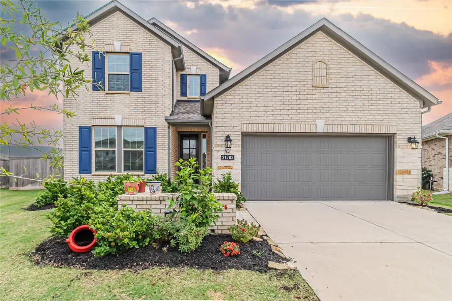 21703 Prickly Caterpillar Court, Cypress, TX 77433 - Image #3