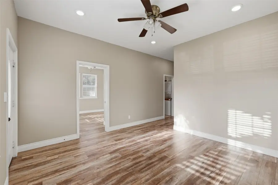 1306 S Austin, Brenham, TX 77833 - #3