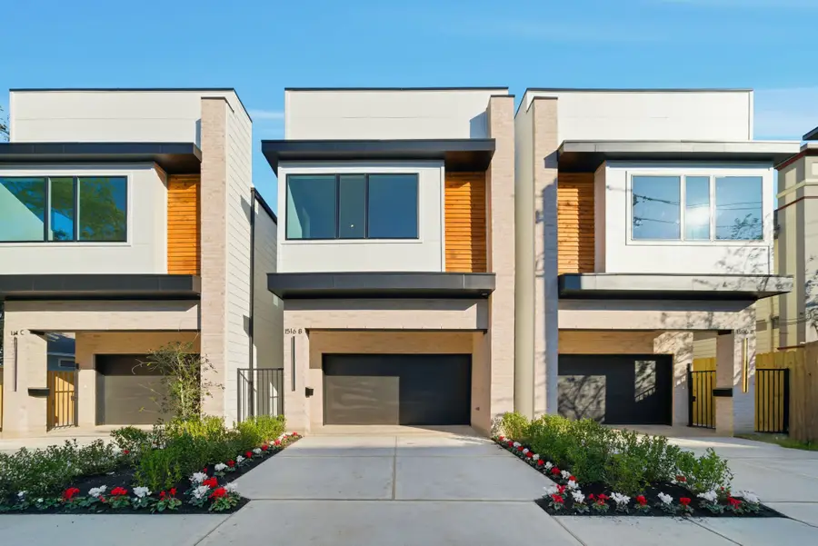 1326 Lawrence Street, Houston, TX 77008 - Image #2