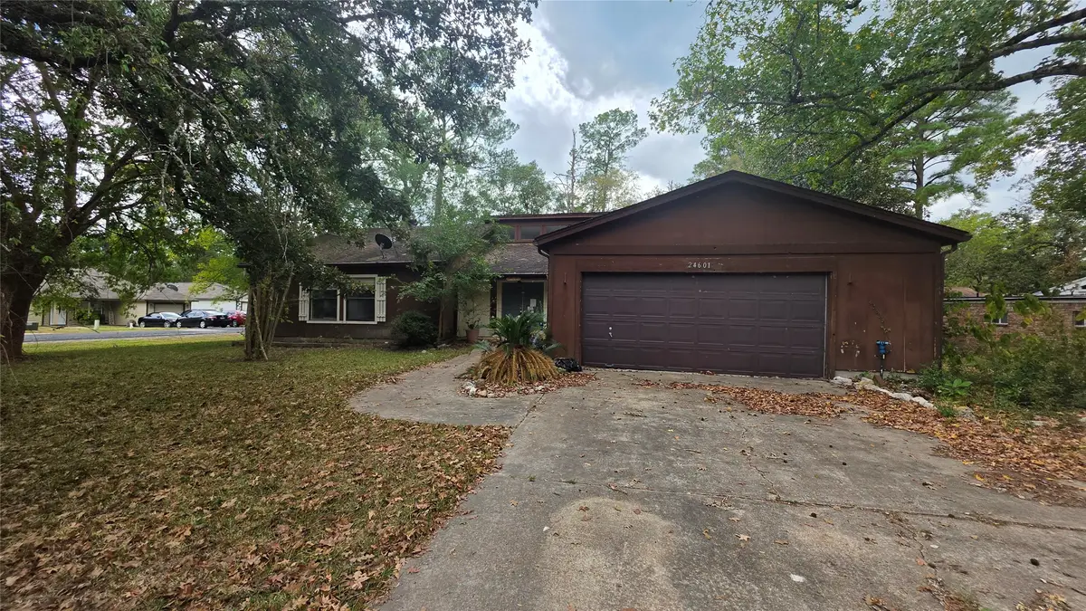 26041 Darkwood Court, Huntsville, TX 77320 - #1