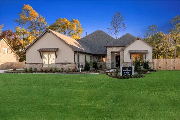 1000 Prescott Drive, Conroe, TX 77301
