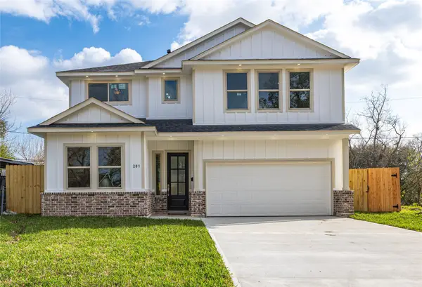 201 W Ellaine Avenue, Pasadena, TX 77506