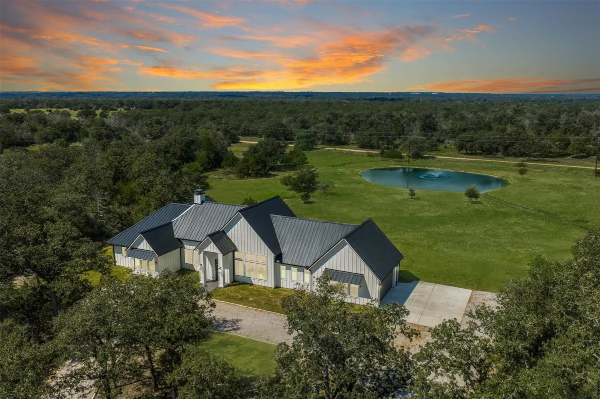 224 Sadie Lane, Round Top, TX 78954 - #1