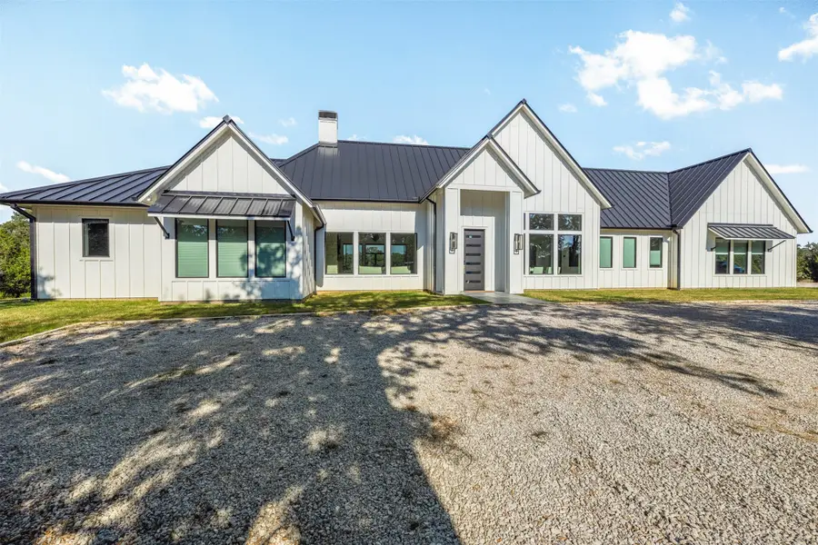224 Sadie Lane, Round Top, TX 78954 - #2